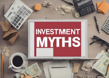 Investment Myths