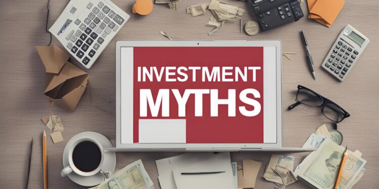 Investment Myths