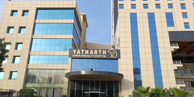 Yatharth Hospitals